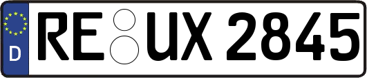 RE-UX2845