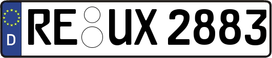 RE-UX2883