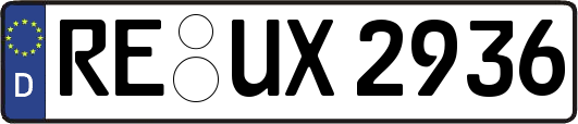 RE-UX2936