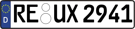 RE-UX2941