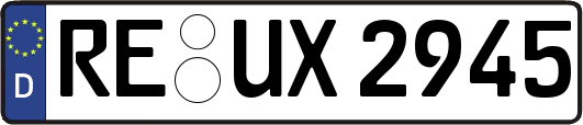 RE-UX2945