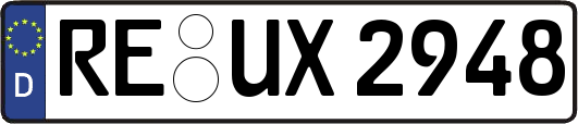 RE-UX2948