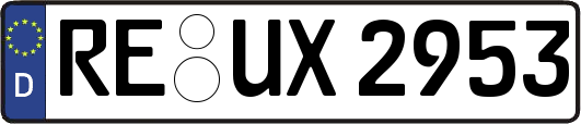 RE-UX2953