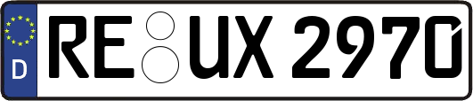 RE-UX2970