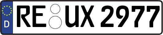 RE-UX2977