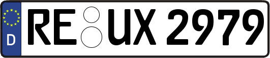 RE-UX2979