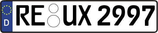 RE-UX2997