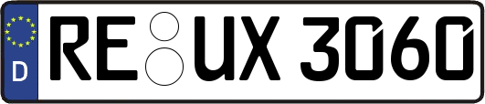 RE-UX3060