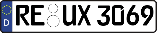 RE-UX3069