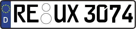 RE-UX3074