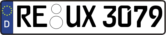 RE-UX3079