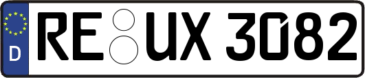 RE-UX3082