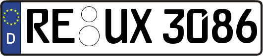 RE-UX3086