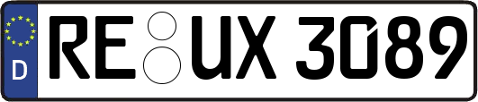 RE-UX3089