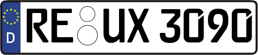 RE-UX3090
