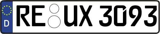RE-UX3093
