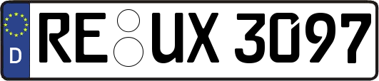 RE-UX3097