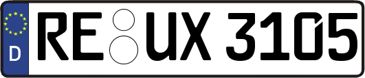 RE-UX3105