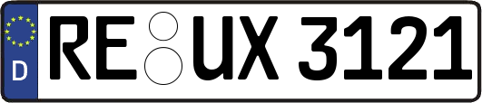 RE-UX3121
