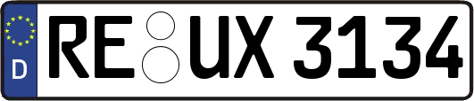 RE-UX3134