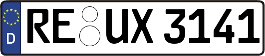 RE-UX3141