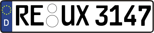 RE-UX3147