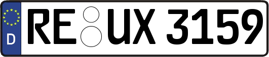 RE-UX3159
