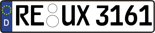 RE-UX3161