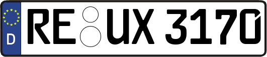 RE-UX3170