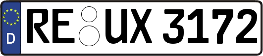 RE-UX3172