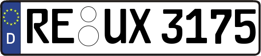 RE-UX3175