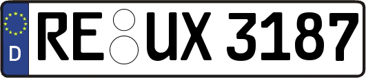 RE-UX3187