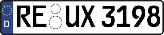 RE-UX3198