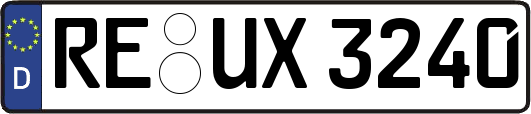 RE-UX3240