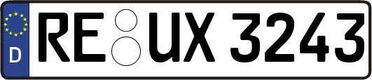 RE-UX3243