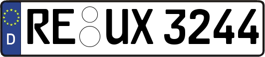 RE-UX3244