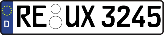 RE-UX3245