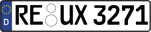 RE-UX3271