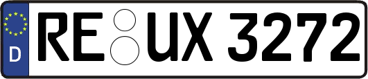 RE-UX3272