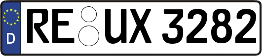 RE-UX3282