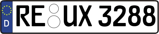 RE-UX3288