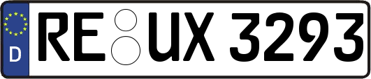 RE-UX3293
