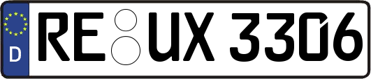 RE-UX3306