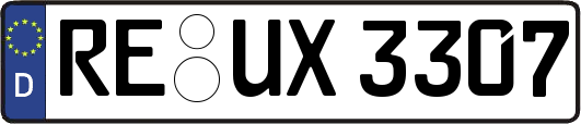 RE-UX3307