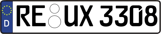 RE-UX3308