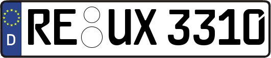 RE-UX3310