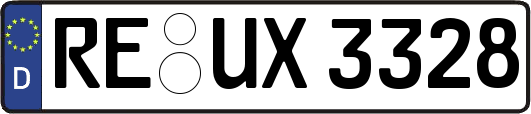 RE-UX3328