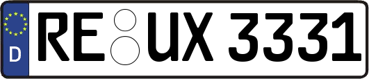 RE-UX3331