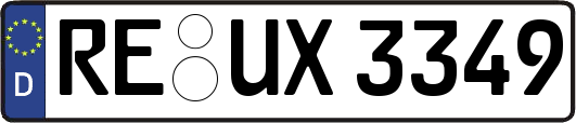 RE-UX3349