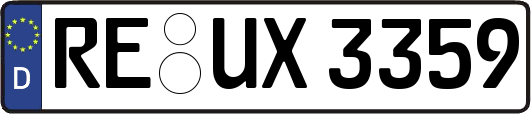 RE-UX3359